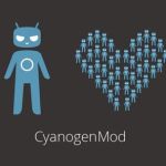 CyanogenMod 10.1, les nightly builds s’invitent sur 11 terminaux CyanogenMod 10.1, les nightly builds s’invitent sur 11 terminaux