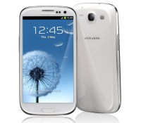 Android 4.1.2 commence à arriver sur le Galaxy S III