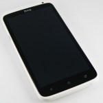 HTC M7, le successeur du One X avec un écran Full-HD ? HTC M7, le successeur du One X avec un écran Full-HD ?