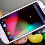 Une vidéo officielle d’Android 4.1.2 sur le Galaxy S III Une vidéo officielle d’Android 4.1.2 sur le Galaxy S III