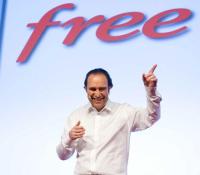 Free Mobile Free Mobile