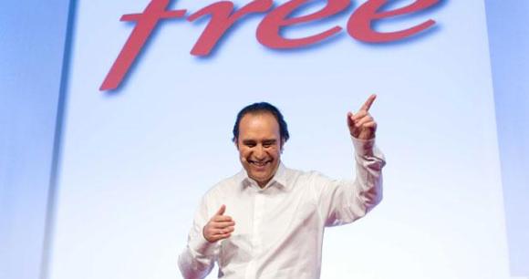 Free Mobile Free Mobile