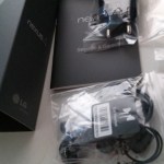 Nexus 4 : des écouteurs « en plus » pour la France