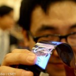 CES 2013 : Samsung devrait présenter un smartphone 5,5 pouces avec écran flexible CES 2013 : Samsung devrait présenter un smartphone 5,5 pouces avec écran flexible