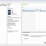Sony fournit Flash Tool, pour « re-installer » son Xperia