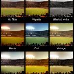 Instagram, Twitter, Snapseed : les géants du social s’affrontent ! Instagram, Twitter, Snapseed : les géants du social s’affrontent !