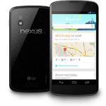 Le Nexus 4 sera de nouveau disponible au Canada à 15h heure de Montréal (maintenant) Le Nexus 4 sera de nouveau disponible au Canada à 15h heure de Montréal (maintenant)