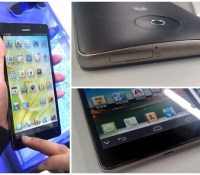 Huawei Ascend Mate