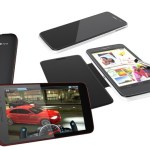 CES 2013 : Alcatel One Touch Scribe X et Scribe HD LTE : deux nouveaux smartphones 5 pouces 1080p CES 2013 : Alcatel One Touch Scribe X et Scribe HD LTE : deux nouveaux smartphones 5 pouces 1080p