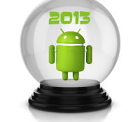 Boule de cristal Android