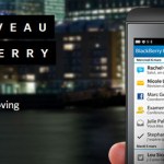 BlackBerry 10, de bonnes idées mais un système très incohérent BlackBerry 10, de bonnes idées mais un système très incohérent