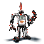 CES 2013 : La plateforme Lego Mindstorms EV3 s&rsquo;ouvre à Android