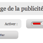 Free (Iliad) rajoute un blocage de publicités pour mettre la pression à Google Free (Iliad) rajoute un blocage de publicités pour mettre la pression à Google