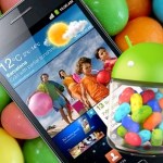 Samsung Galaxy S2 : Jelly Bean en février Samsung Galaxy S2 : Jelly Bean en février