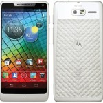 Android Jelly Bean 4.1 est disponible sur le Motorola RAZR i
