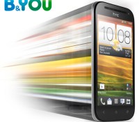HTC ONe SV