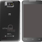 Leak / ZTE présentera le P945 son smartphone de 5,7 pouces Leak / ZTE présentera le P945 son smartphone de 5,7 pouces