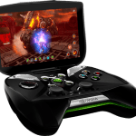 CES 2013 : NVIDIA annonce Project Shield, la première console de jeu portable avec processeur Tegra 4 et Android CES 2013 : NVIDIA annonce Project Shield, la première console de jeu portable avec processeur Tegra 4 et Android
