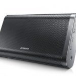 CES 2013 : Samsung présente une enceinte bluetooth compatible NFC CES 2013 : Samsung présente une enceinte bluetooth compatible NFC