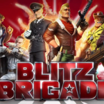 Brigade Blitz, un Team Fortress-like pour Android Brigade Blitz, un Team Fortress-like pour Android
