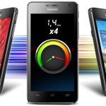 Huawei, un premier focus vidéo sur le Ascend G615 Huawei, un premier focus vidéo sur le Ascend G615