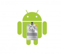 android-icloud