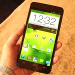 ZTE Grand Memo : un terminal de 5,7 pouces prévu au MWC