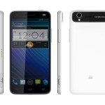 CES 2013 : Le ZTE Grand S a été officialisé !