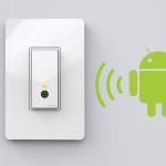CES 2013 : contrôler vos éclairages avec WeMo Light Switch, l’interrupteur nouvelle génération signé Belkin CES 2013 : contrôler vos éclairages avec WeMo Light Switch, l’interrupteur nouvelle génération signé Belkin