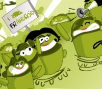Frandroid Forum
