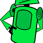 Les anecdotes Android par Dan Morrill Les anecdotes Android par Dan Morrill