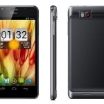 CES 2013 : HaierPhone, un SmarTab milieu de gamme de 5,3″ CES 2013 : HaierPhone, un SmarTab milieu de gamme de 5,3″
