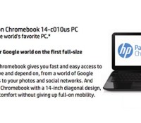 Chromebook