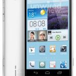 Huawei devrait dévoiler l&rsquo;Ascend P2 au MWC, nous avons une première photo…