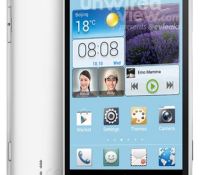 Huawei Ascend P2