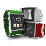CES 2013 : La montre intelligente i’m Watch 2 vient d’être dévoilée CES 2013 : La montre intelligente i’m Watch 2 vient d’être dévoilée