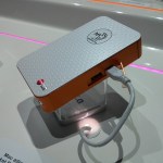 CES 2013 : LG Pocket Photo, une imprimante de poche sans fil pour imprimer ses photos en situation de mobilité CES 2013 : LG Pocket Photo, une imprimante de poche sans fil pour imprimer ses photos en situation de mobilité