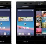 NEC Medias W : du « dual-screen » avec son smartphone NEC Medias W : du « dual-screen » avec son smartphone