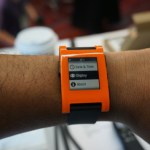 Pebble explique ses difficultés à lier sa version 2.0 à Android Pebble explique ses difficultés à lier sa version 2.0 à Android