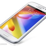Le Samsung Galaxy Grand arrive en février en Europe Le Samsung Galaxy Grand arrive en février en Europe