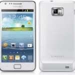 Samsung annonce le Galaxy S2 Plus Samsung annonce le Galaxy S2 Plus