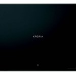 Sony travaillerait sur une tablette de 12 pouces Sony travaillerait sur une tablette de 12 pouces