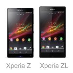 Officiel : pas de Sony Xperia ZL pour la France Officiel : pas de Sony Xperia ZL pour la France