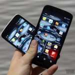 CES 2013 : Vizio présente deux smartphones et se lance en Chine CES 2013 : Vizio présente deux smartphones et se lance en Chine