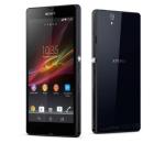 Officiel : prix et date de disponibilité du Sony Xperia Z en France Officiel : prix et date de disponibilité du Sony Xperia Z en France
