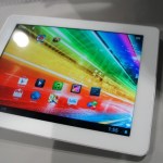 Archos annonce officiellement la gamme Platinium avec trois formats de tablettes Archos annonce officiellement la gamme Platinium avec trois formats de tablettes
