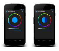 HoloColorPicker