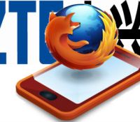 ZTE