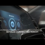 Parrot s&rsquo;associe à Volvo pour toujours plus d&rsquo;automobiles intelligentes