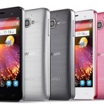 Alcatel dévoile le One Touch Star : 4 pouces, double-coeur et 5 mégapixels Alcatel dévoile le One Touch Star : 4 pouces, double-coeur et 5 mégapixels